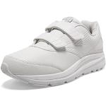 Chaussures de randonnée Brooks Addiction blanches Pointure 42 look fashion pour homme 