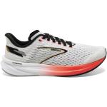 Chaussures de running Brooks Hyperion rouges légères Pointure 43 look fashion pour homme en promo 