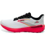Chaussures de running Brooks Launch 5 blanches Pointure 37,5 look fashion pour femme 