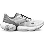 Chaussures de running Brooks blanches en fil filet Pointure 40 pour femme en promo 
