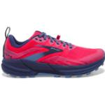 Chaussures Brooks Cascadia Pointure 16 look Rock 