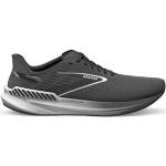 Chaussures de running Brooks Hyperion grises en fil filet légères Pointure 41 pour femme en promo 