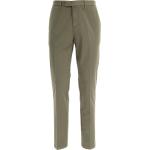 Brooksfield - Trousers > Chinos - Green -