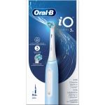 Brosse À Dents Oral-b Io3 N Bleue