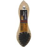 Brosse Cirage Ovale VALMOUR - VALMOUR