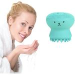 Brosses de massage au collagène exfoliantes pour femme 