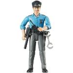 Figurines Bruder de police 