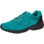 Chaussures de randonnée Brütting turquoise étanches Pointure 42 look fashion pour femme 