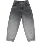 Jeans Brunello Cucinelli gris Taille 10 ans look fashion pour fille de la boutique en ligne Miinto.fr avec livraison gratuite 