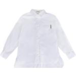 Brunello Cucinelli - Kids > Tops > Shirts - White -