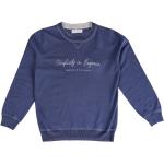 Brunello Cucinelli - Kids > Tops > Sweatshirts - Blue -