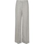 Pantalons large Brunello Cucinelli beiges Taille XS pour femme 