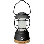 Brunner - Lyss - Lampe à LED - One Size - black / wood