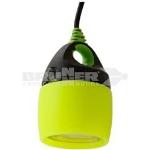 Brunner - Nexus LED - Lampe à LED - One Size - yellow / black