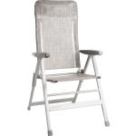 Brunner Skye Chaise à quatre pieds, gris 2021 Chaises pliantes