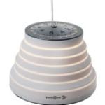 Brunner - Syrma Fold-Away LED - Lampe à LED - One Size - grey