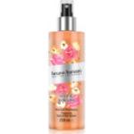 Bruno Banani Parfums pour femmes Woman Summer Rose & PopcornSweet Fantasy Fragrance Body & Hair Splash 250 ml