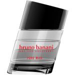 Eaux de toilette Bruno Banani Pure Man 30 ml pour homme 