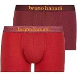 Jockstraps Bruno Banani beiges nude en lot de 2 Taille L look fashion pour homme 