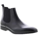 Bruno Magli Mens Billy Black Chelsea Boots Boots 10