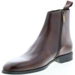 Bottes Bruno Magli marron look casual pour homme 