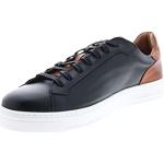 Chaussures oxford Bruno Magli noires Pointure 42,5 look casual pour homme 