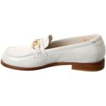 Chaussures casual Bruno Magli blanches look casual 