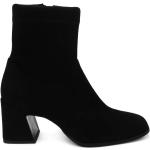 Bruno Premi - Shoes > Boots > Heeled Boots - Black -
