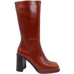 Bruno Premi - Shoes > Boots > High Boots - Brown -