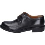 Chaussures basses Bruno Verri noires Pointure 41 avec un talon jusqu'à 3cm pour homme en promo 