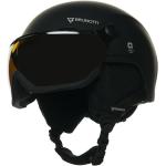 Brunotti Ridge Snow Visor Helmet Noir 54-58 cm