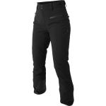 Pantalons de ski Brunotti noirs en polyester stretch Taille XS pour femme 