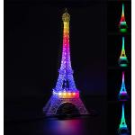 Lampes USB Tour Eiffel 
