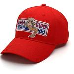 Bubba Gump Shrimp Co Cap. Truck Baseball Cap Sport D'été Snapback Chapeau Forrest Gump Chapeau Réglable pour Femmes Hommes