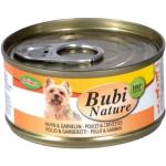 Nourriture Bubimex pour chien 