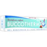 Dentifrices Buccotherm bio 50 ml pour enfant 