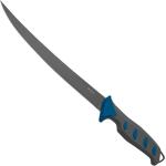 Buck Hookset Salt Fillet 0147BLS Blue Gray couteau à filet, 23 cm