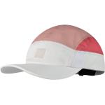 Casquettes 5 panel Buff roses respirantes Taille M look fashion pour femme 
