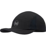 Casquettes 5 panel Buff noires Taille XL look fashion 