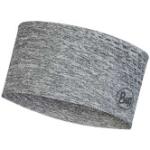Headbands Buff gris Tailles uniques look fashion 