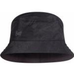Chapeaux bob Buff noirs Taille XL look fashion pour femme 