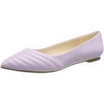 Chaussons ballerines Buffalo violets Pointure 37 look casual pour femme 