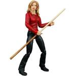 Buffy The Vampire Slayer Deluxe Once More With Feeling Buffy Action Figure