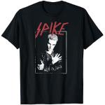 Buffy the Vampire Slayer Punk Rock Spike T-Shirt