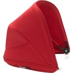 BUGABOO - Capote extensible poussette Bee 6 - Rouge