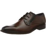 Chaussures oxford Bugatti Pointure 43 look casual pour homme 