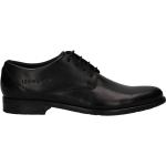 Chaussures casual Bugatti noires Pointure 41 look business pour homme 