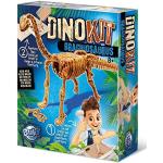 Jeux scientifiques Buki à motif dinosaures de dinosaures 