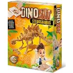 Jeux scientifiques Buki à motif dinosaures de dinosaures en solde 