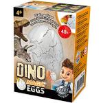 Buki - D6G - Dinos œufs magiques